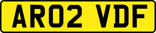 AR02VDF