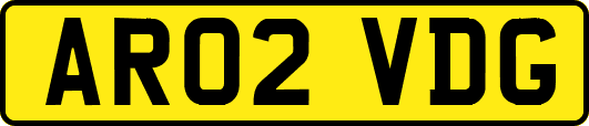 AR02VDG