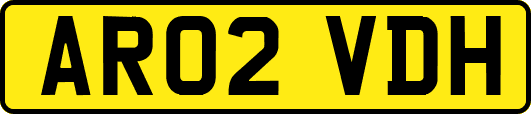 AR02VDH