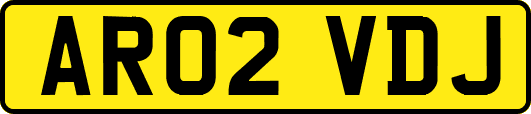 AR02VDJ