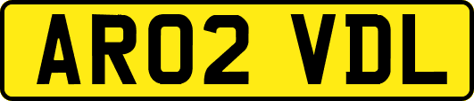 AR02VDL