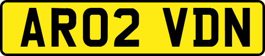 AR02VDN