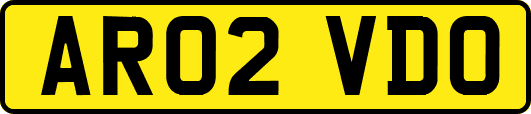 AR02VDO