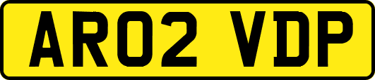 AR02VDP