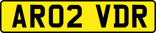 AR02VDR