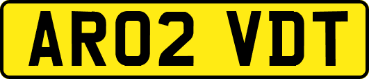 AR02VDT