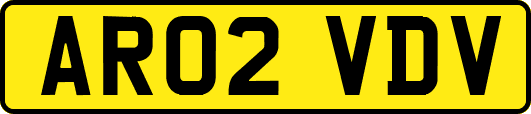 AR02VDV