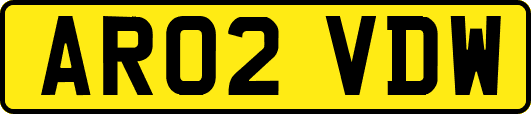 AR02VDW