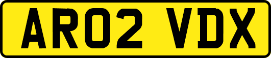 AR02VDX