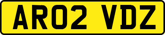 AR02VDZ