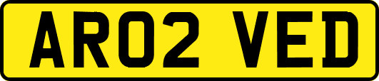 AR02VED