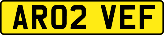 AR02VEF