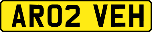 AR02VEH
