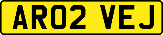 AR02VEJ