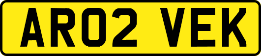 AR02VEK