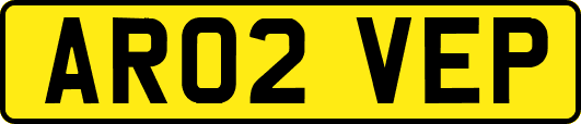 AR02VEP