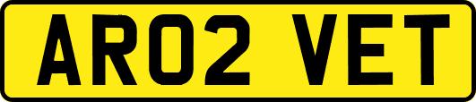 AR02VET