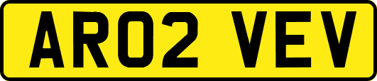 AR02VEV