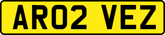 AR02VEZ