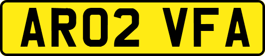 AR02VFA