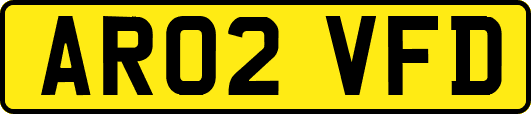 AR02VFD