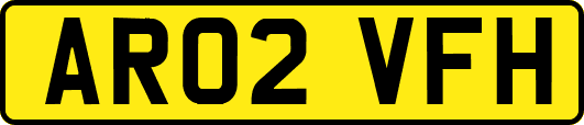 AR02VFH
