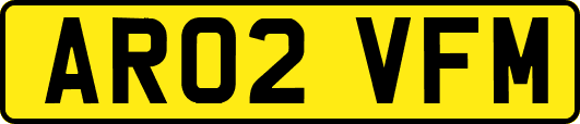 AR02VFM