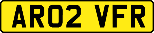 AR02VFR