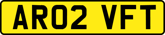 AR02VFT