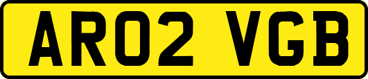 AR02VGB