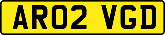 AR02VGD