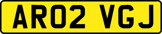 AR02VGJ