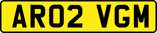 AR02VGM
