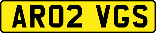 AR02VGS