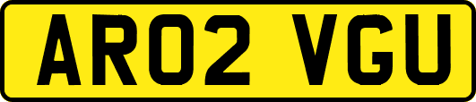 AR02VGU