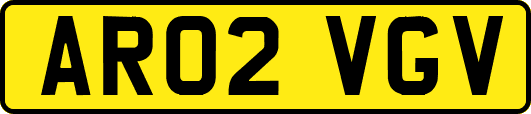 AR02VGV