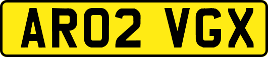 AR02VGX