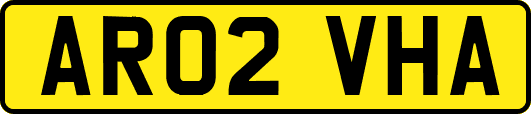 AR02VHA