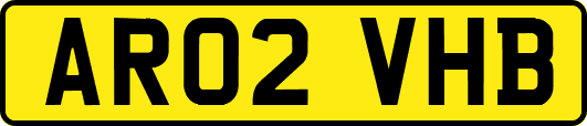AR02VHB