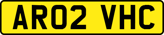 AR02VHC