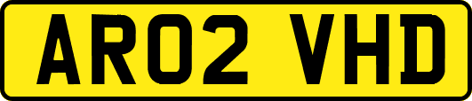 AR02VHD