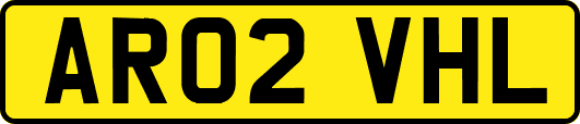 AR02VHL