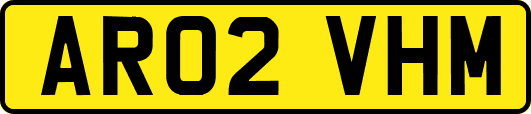 AR02VHM