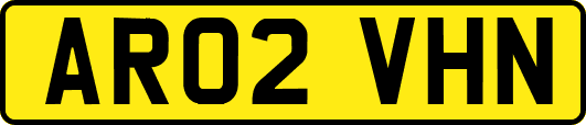 AR02VHN