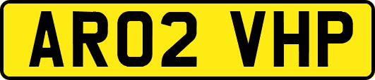 AR02VHP