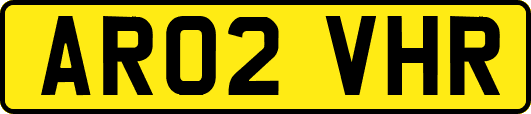 AR02VHR