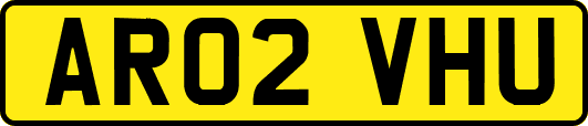 AR02VHU