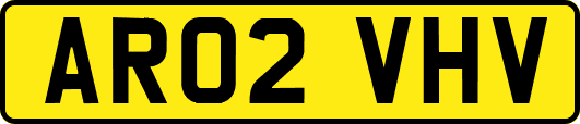 AR02VHV