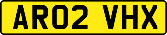 AR02VHX