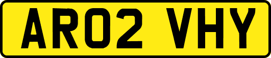 AR02VHY